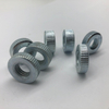 Round Nut Knurling for Furniture Hardness Decorate