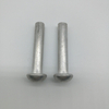 Round head Aluminum Aluminium Solid rivet Sales in Kg