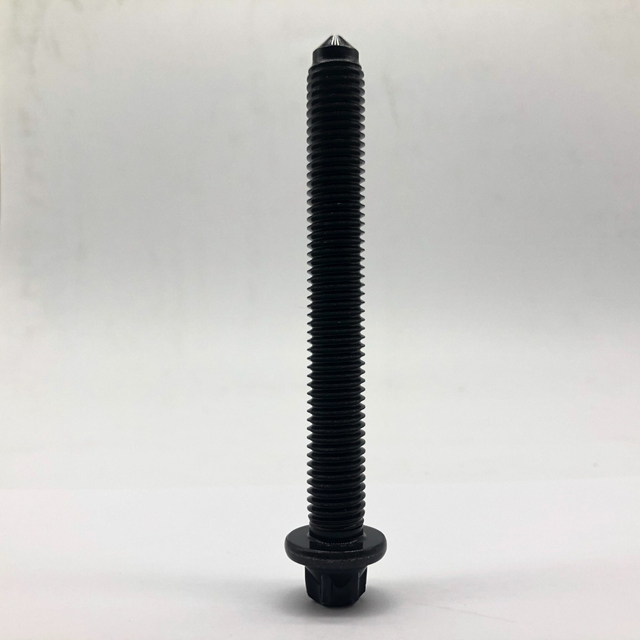 Cylinder Head Bolt Torx Head Screw M12X100