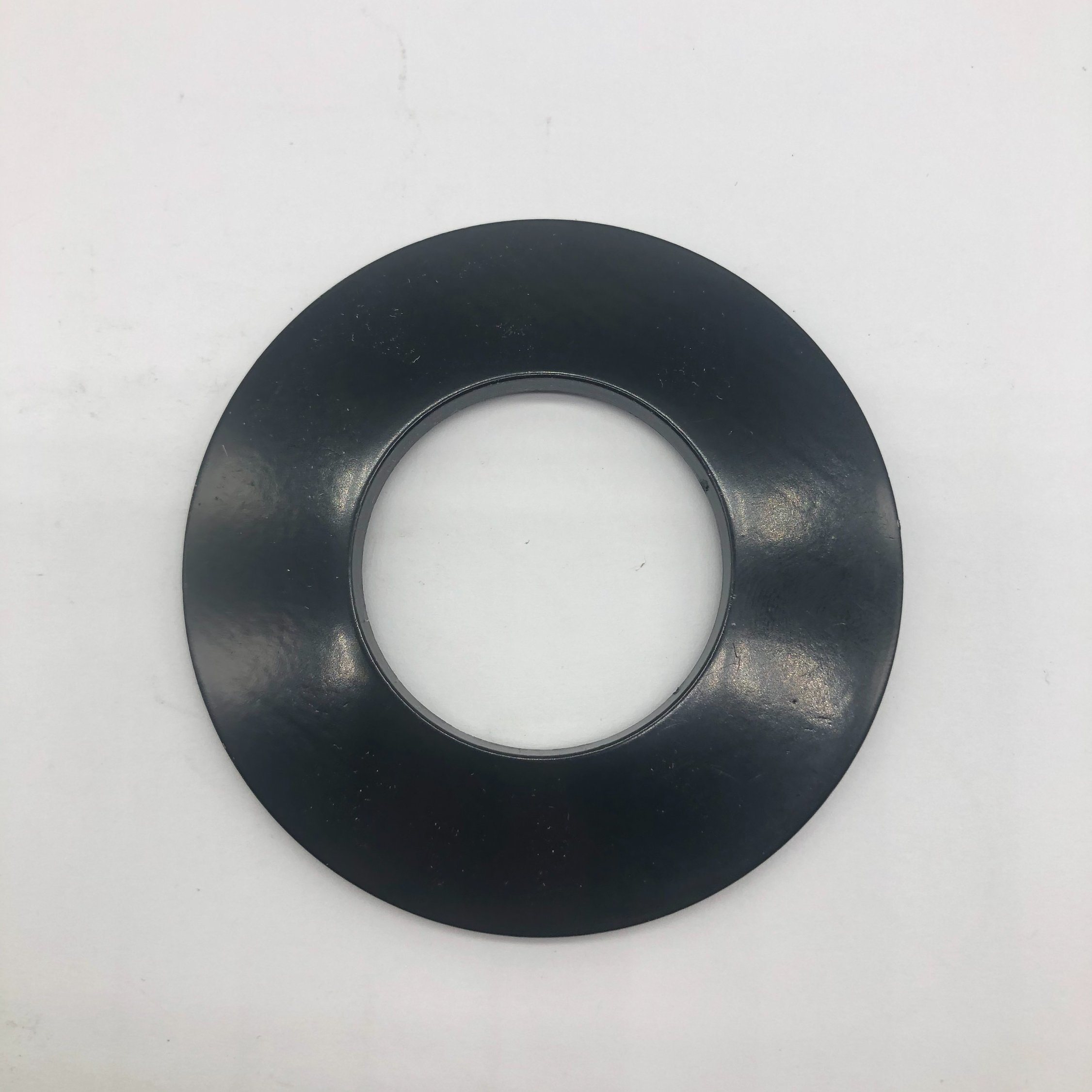 DIN2093 Disc Spring Washer 50crva Material Electrophoresis