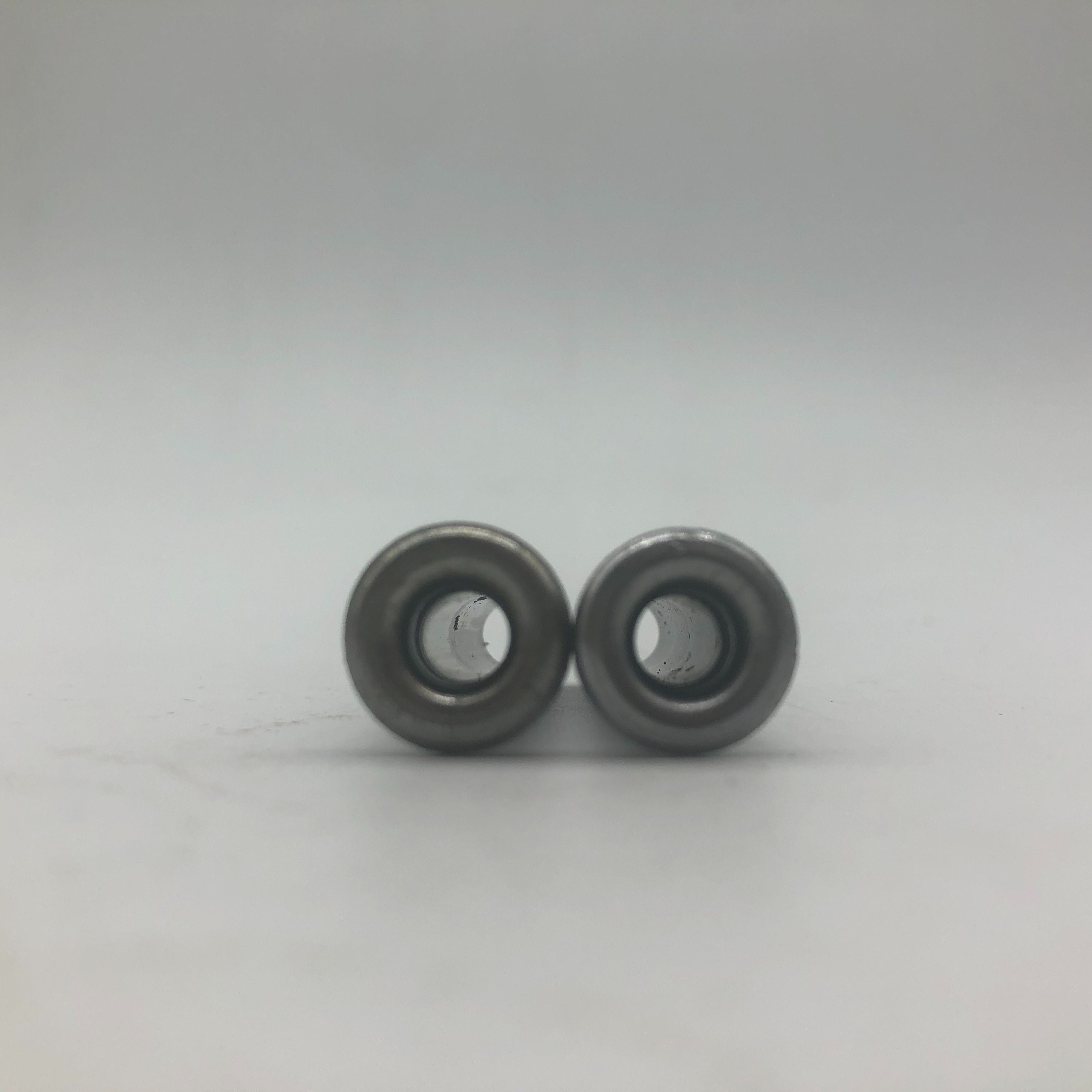 DIN7340 Tubular Rivet Steel Hollow Rivet