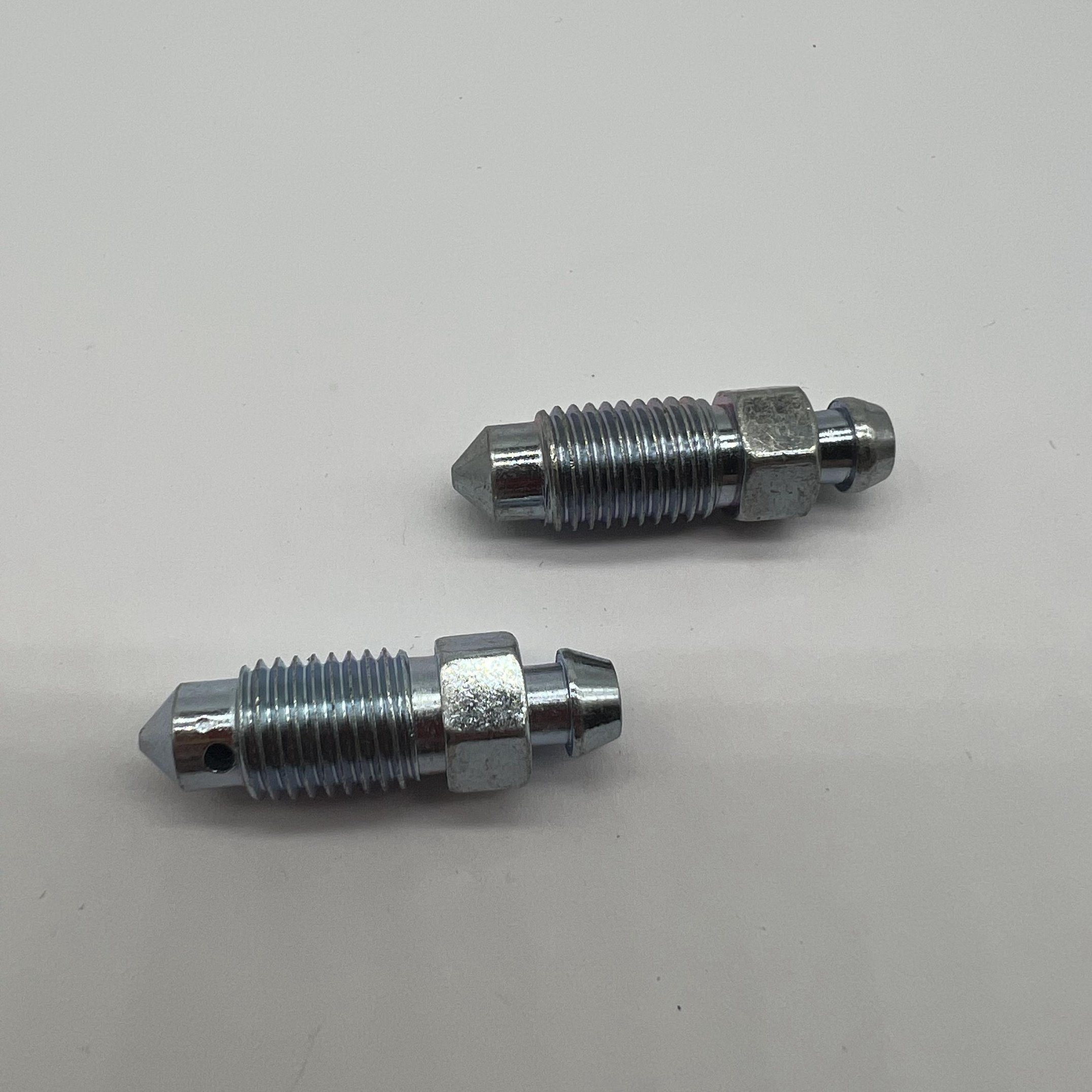 Bd21m10 Bleeder Screw Brade Bleeder Screw