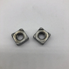 DIN928 Square Weld Nut Carbon Steel Cl8 Welding