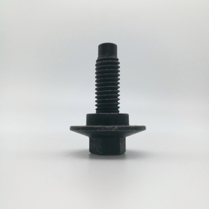 Hex Head Flange Screw Step screw Machine Screw