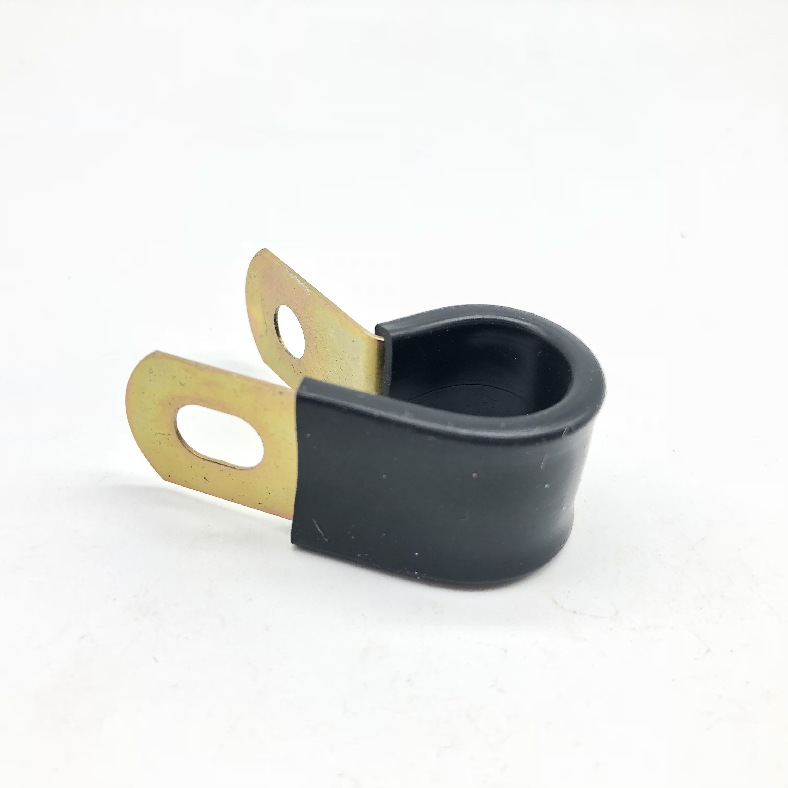 Pipe Clamp Tubing Clip Pipe Clip Hose Clamp Rubber