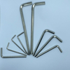 Allen Wrench Hex Key Metric Hex Socket Allen Key1.5mm to 32mm