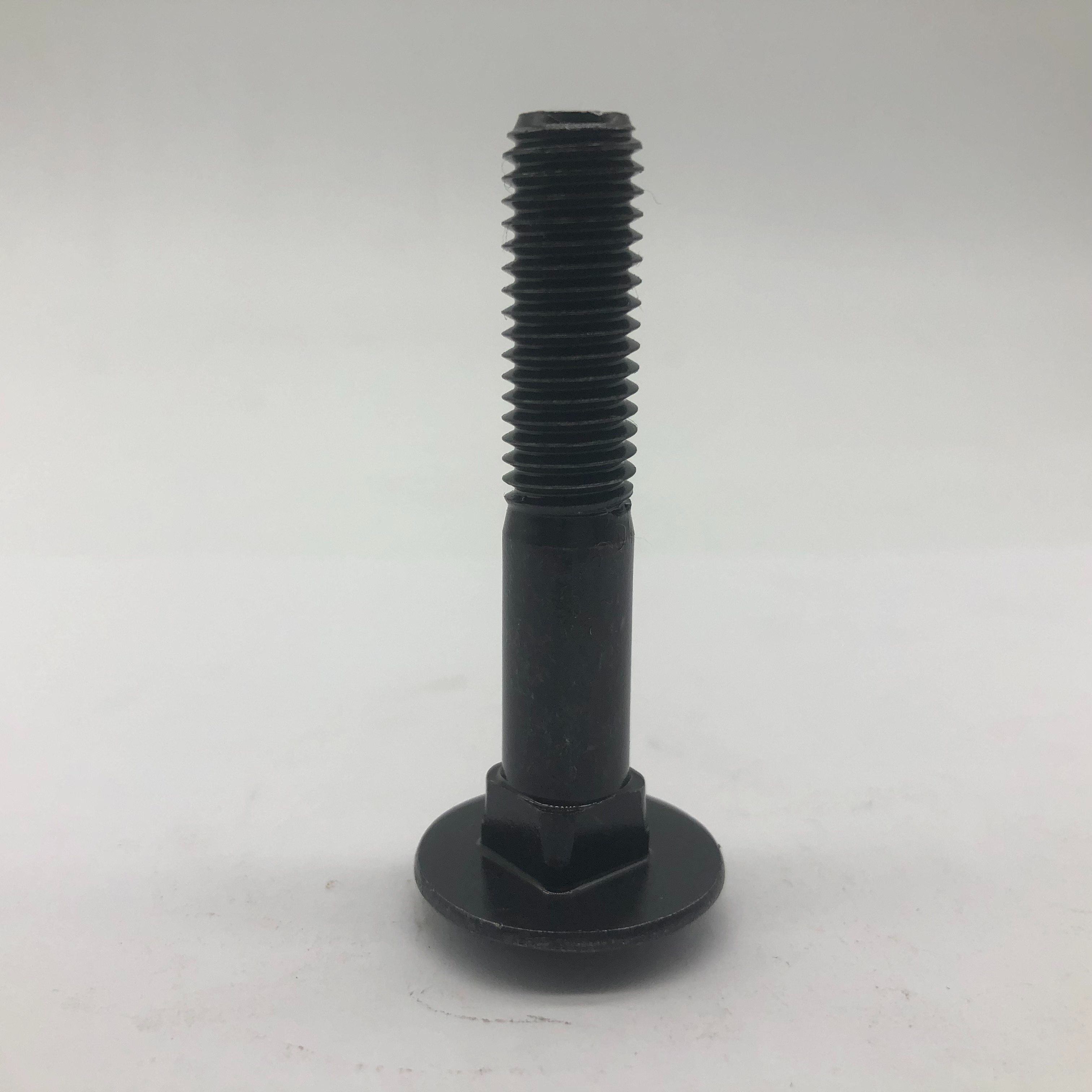 DIN603 Mushroom Head Square Neck Carriage Bolt