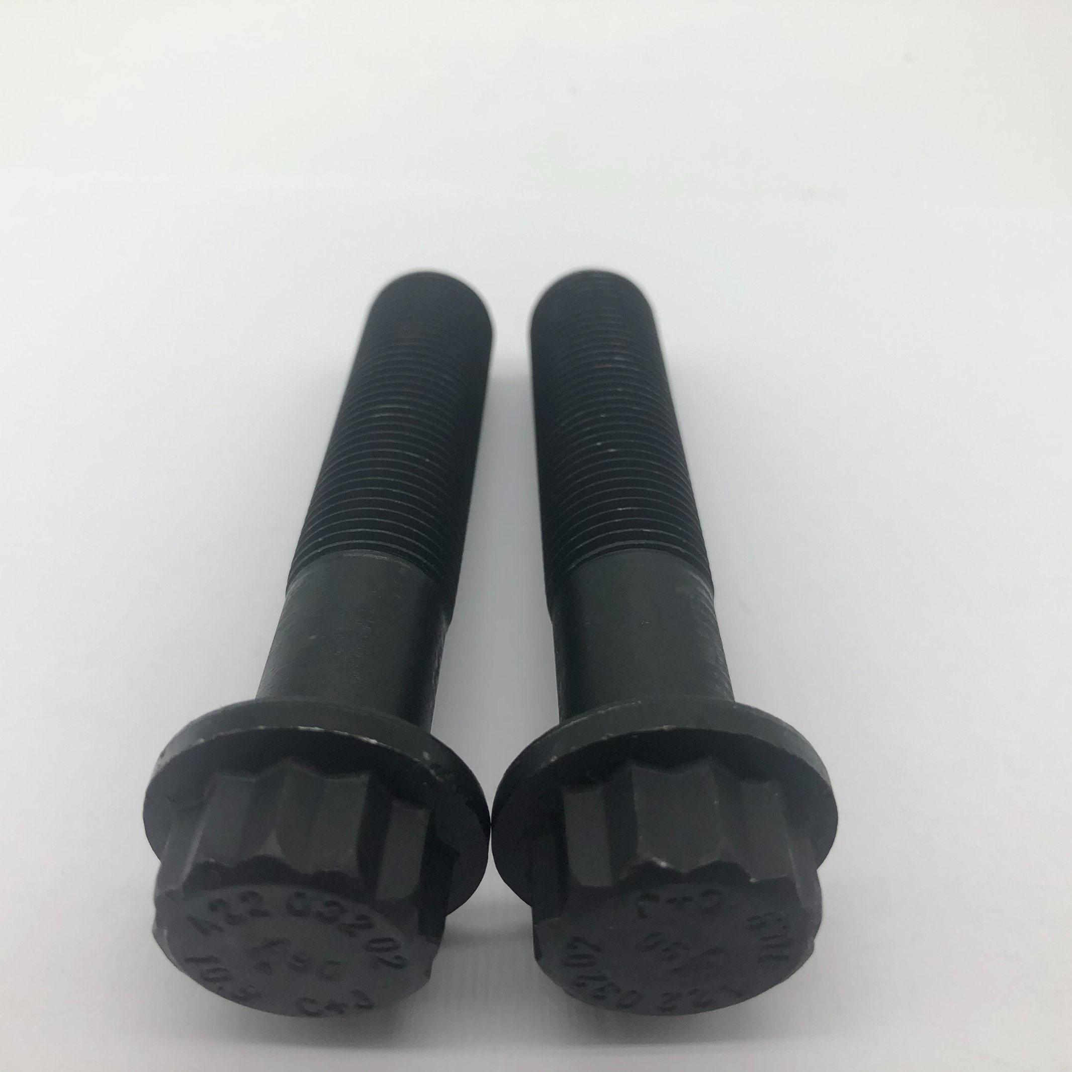 Cylinder Head Bolt 12 Point Flywheel Bolt M14X1.5X74
