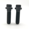 Cylinder Head Bolt 12 Point Flange Bolt Screw