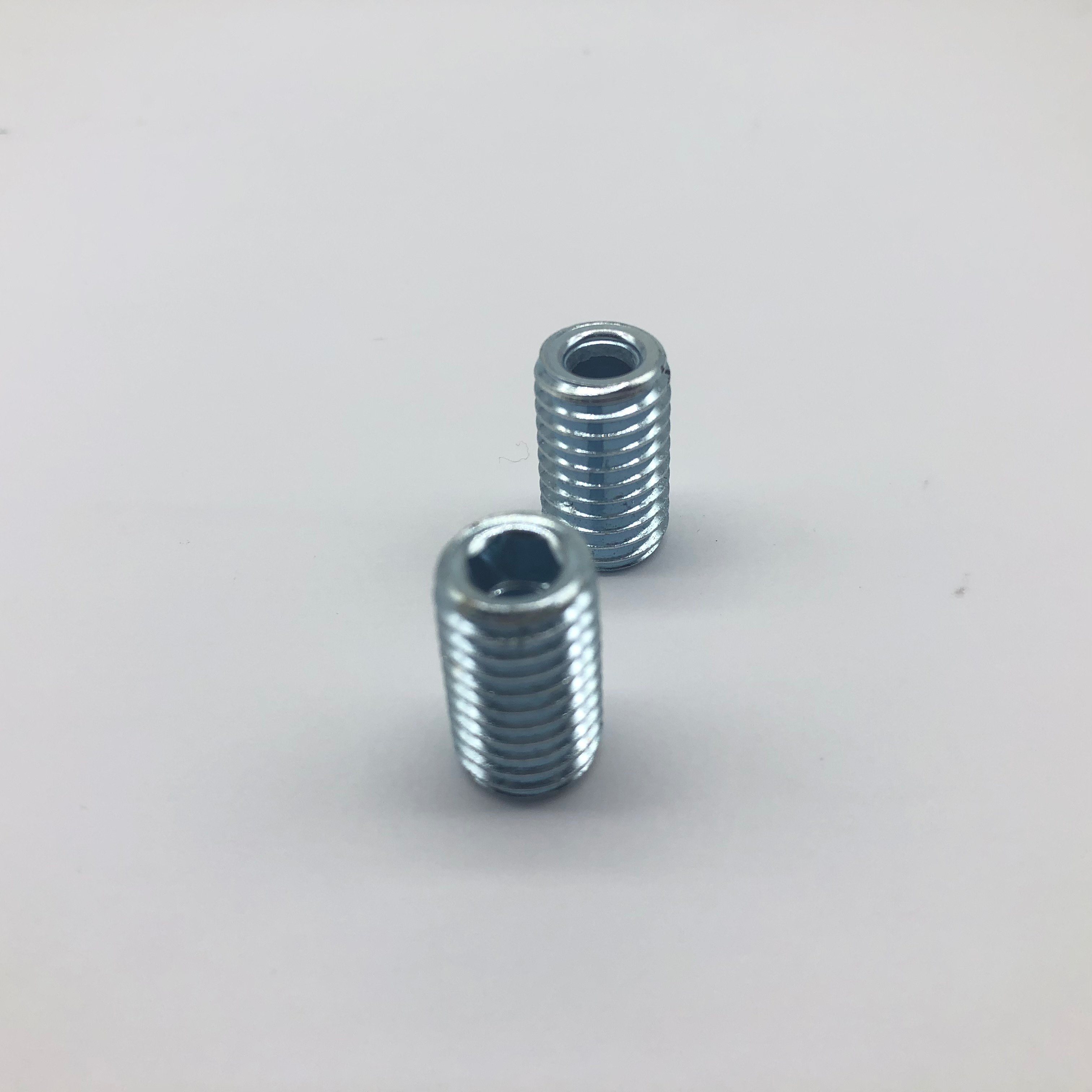 Set Screw Set Machine Screw Hollow Screw