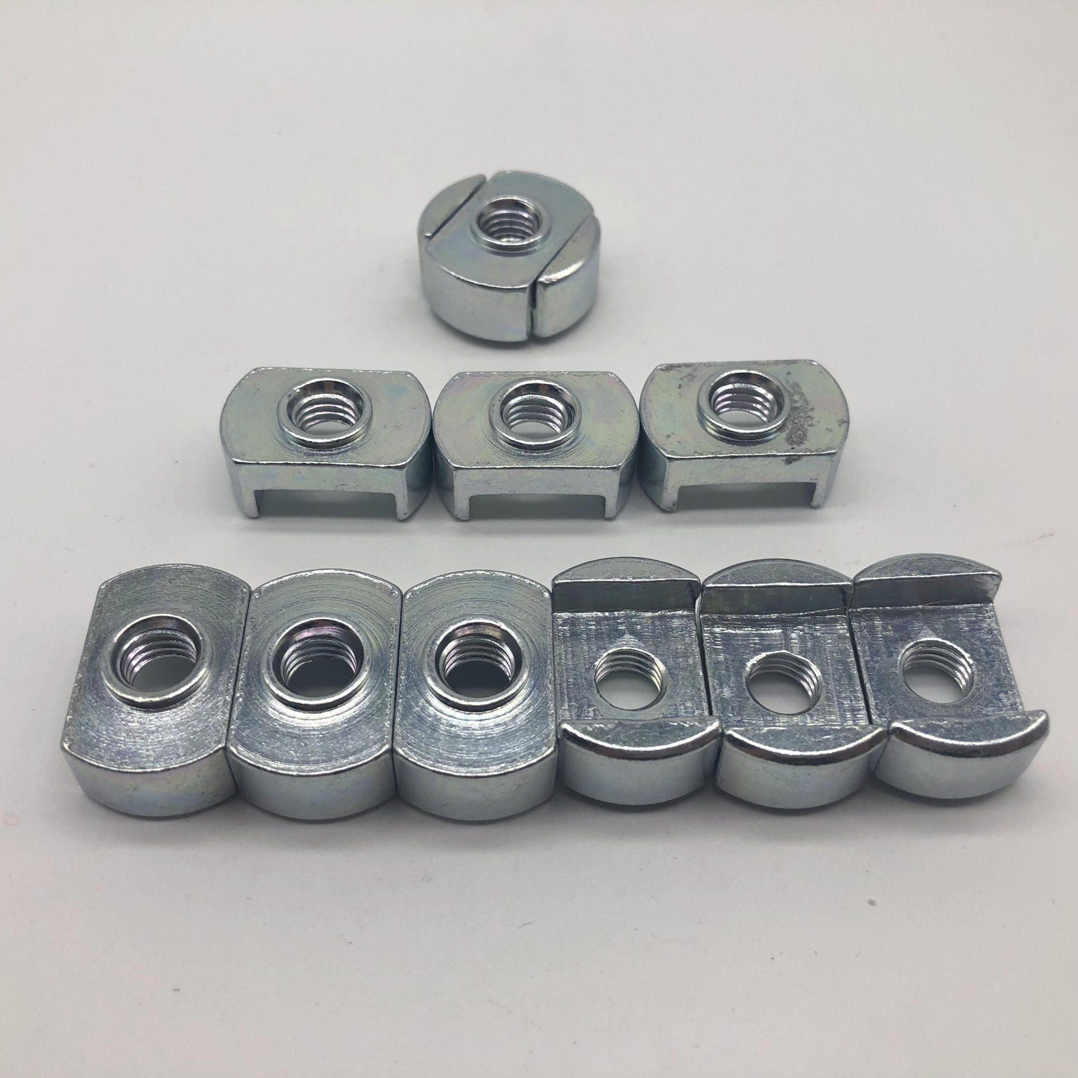 Special Nut Custom Nut Customized Nut Non-Standard Nut