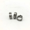 Stepless Ear Clamp Hose Clamp SS304