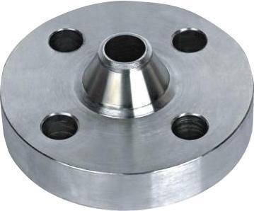 ASTM A351 Stainless Steel 304 Raise Welded Neck Flange