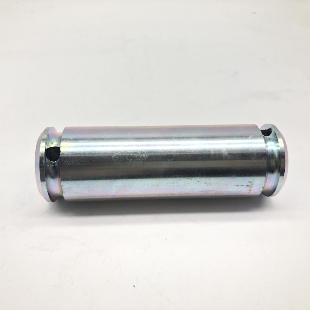 CNC Turning Pin Shaft for Germany Automobile Market