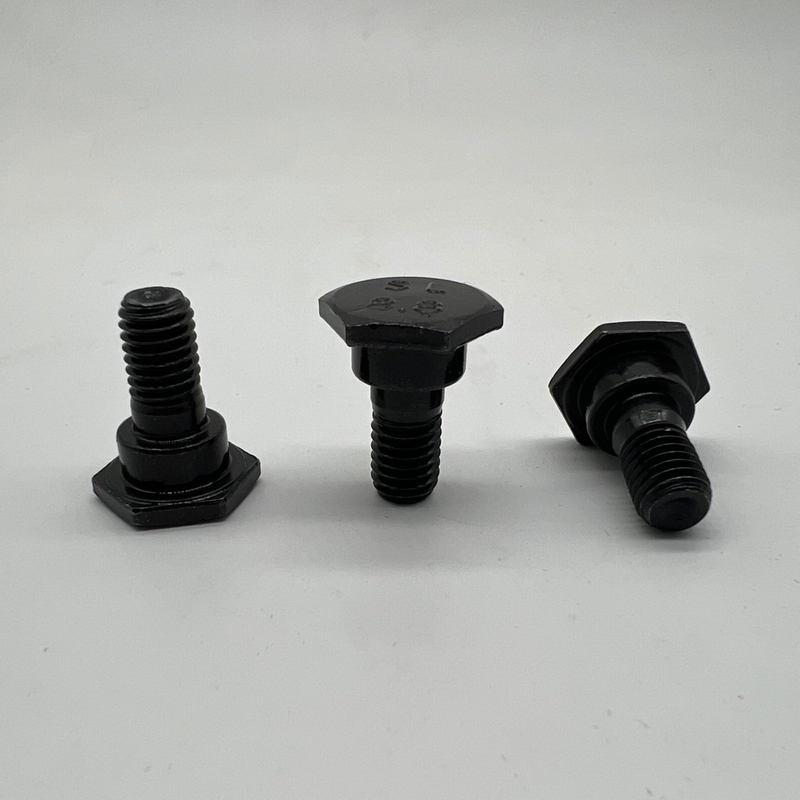 Screw M8X20 Hex Screw Step Screw