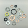 Copper Sealing Rings Seal Washer Copper Washer