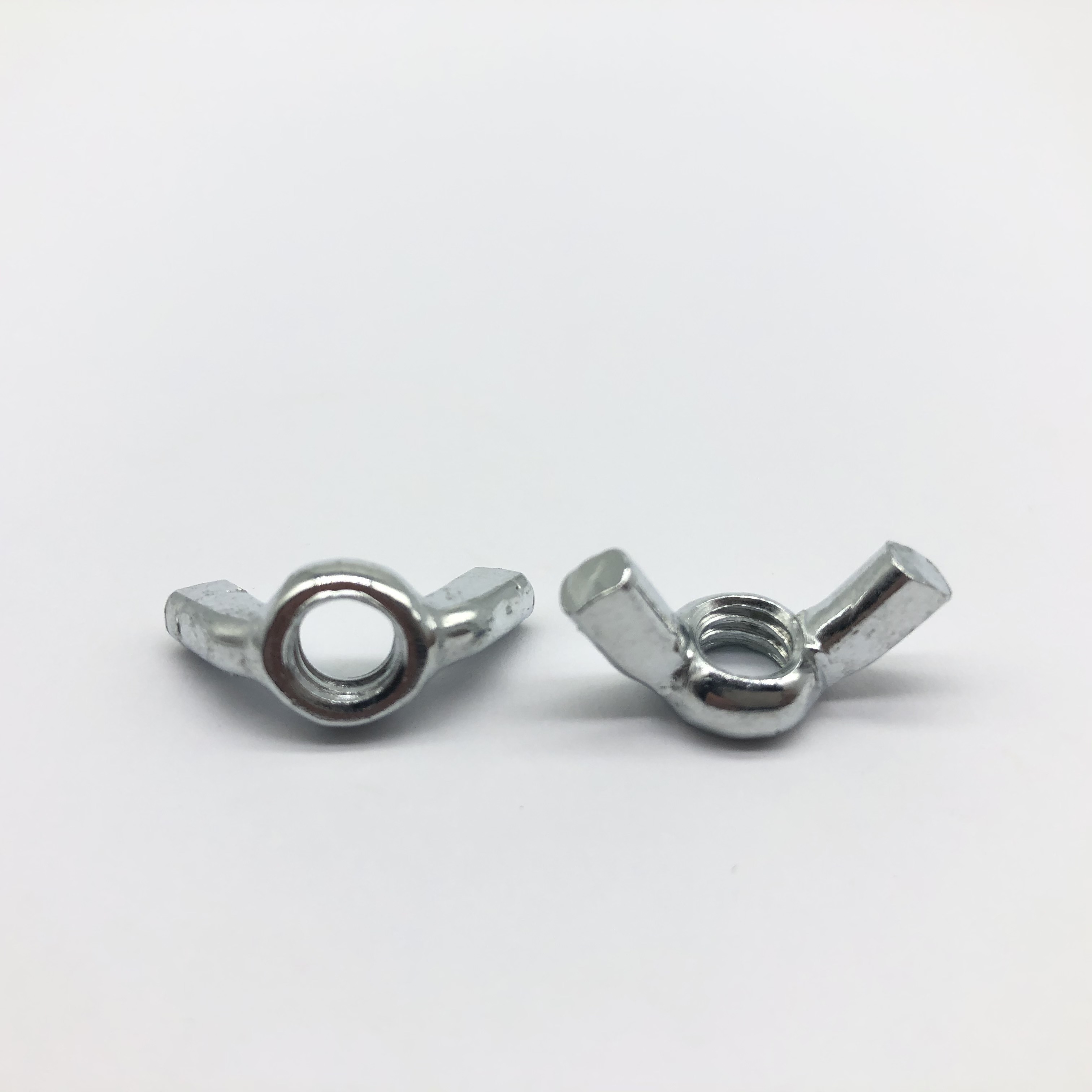 Wing Nut DIN314 Wing Nut with 1/4′′-20unc-2b