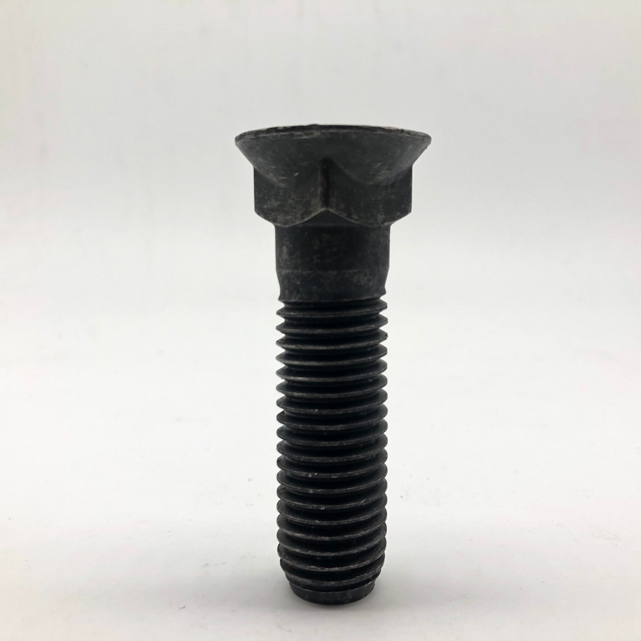 Plow Bolts Cap Screw and Bolts Grade5 Grade8