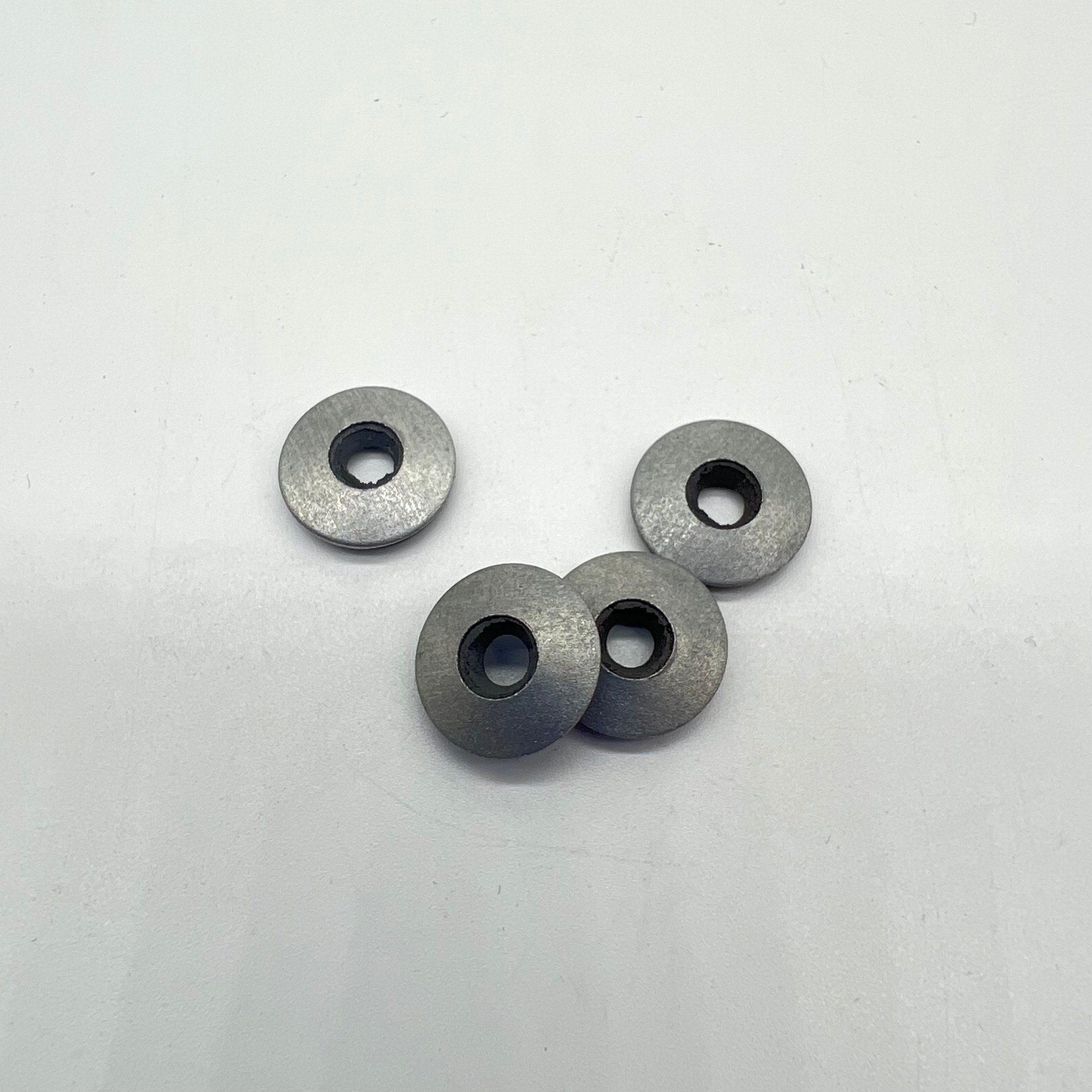 Galvanized EPDM Washer E. P. D. M. Washer Conductive