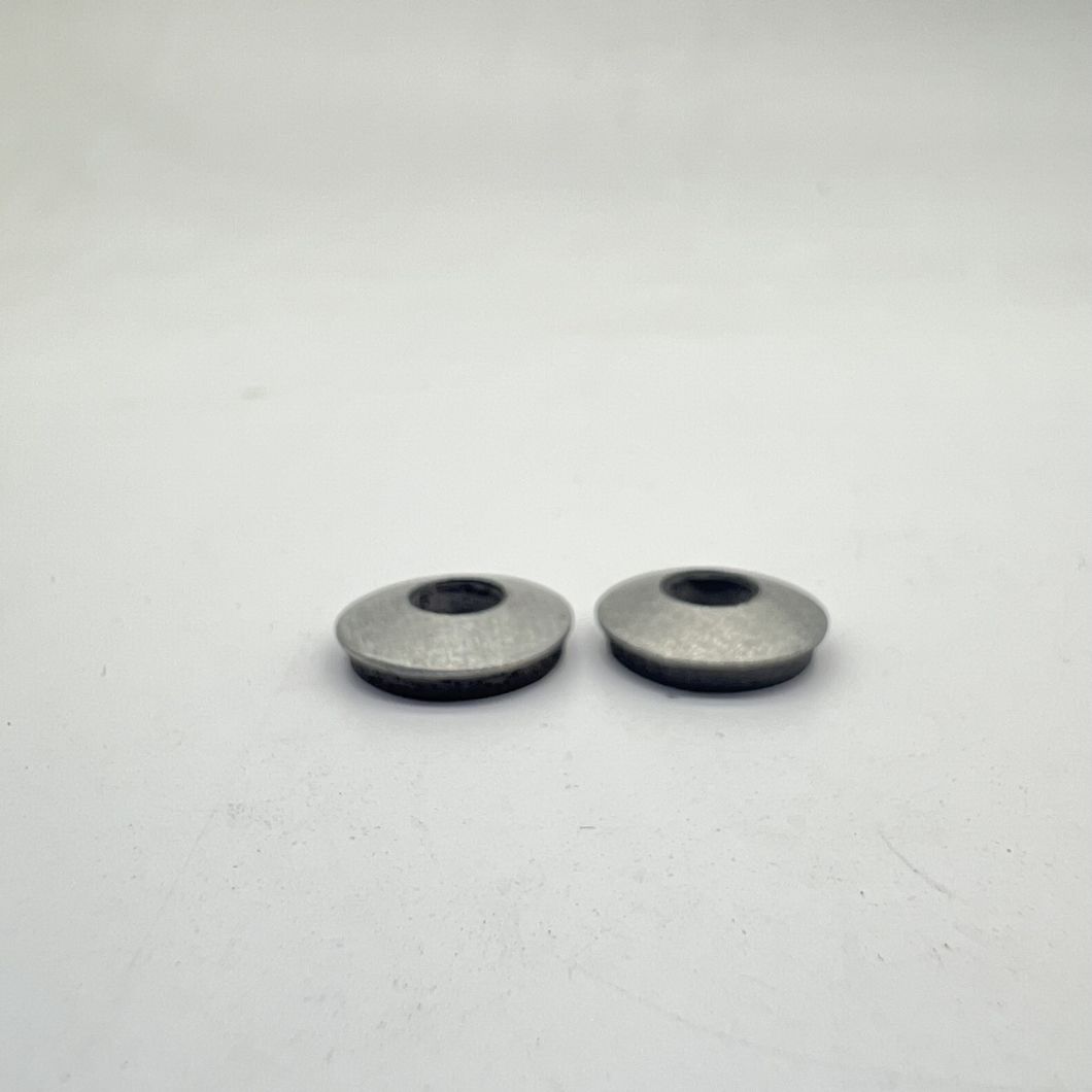 Galvanized EPDM Washer E. P. D. M. Washer Conductive