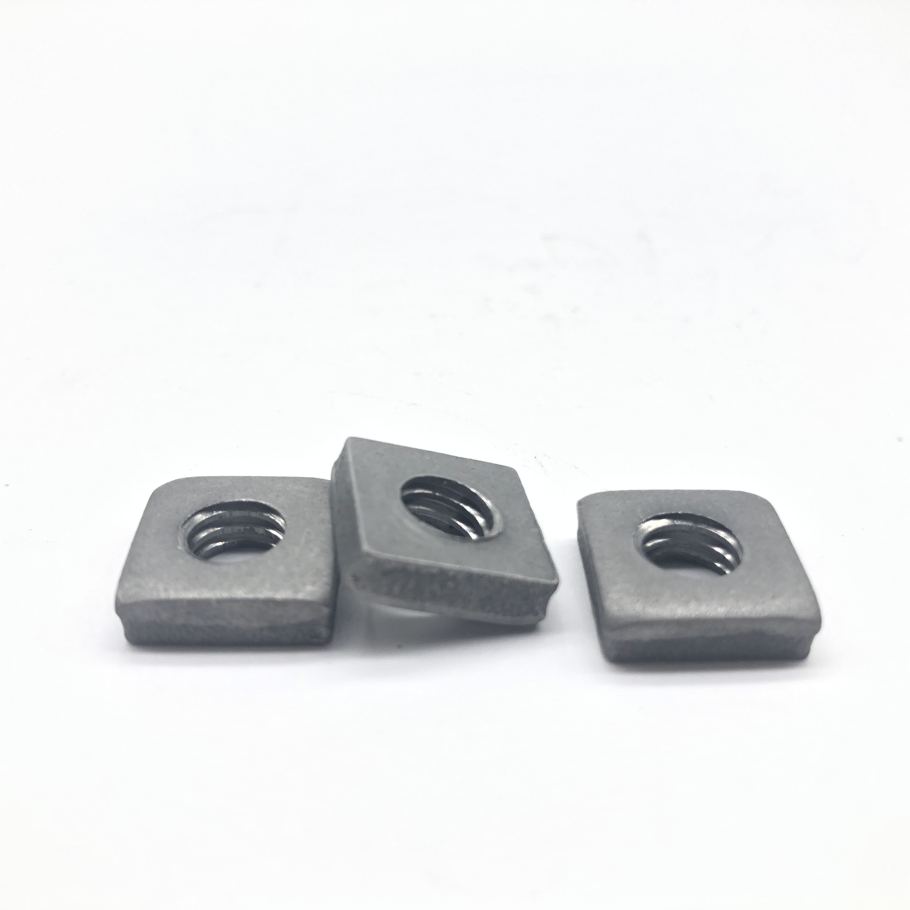 Square Nut Square Nuts Mild Screw Sq Nut