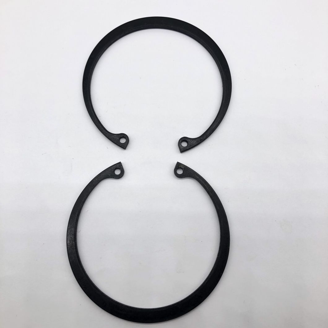 DIN472 D72 Retaining Rings for Bores Interal Circlip Circle