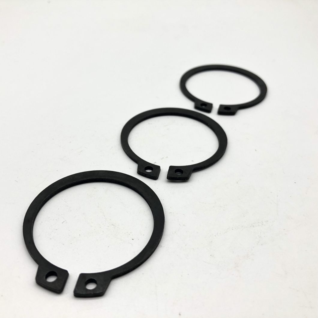 DIN471 External Circlip External Circle