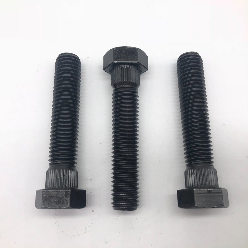 M14X70 Hex Press Screw Class 10.9 Screw STD3870
