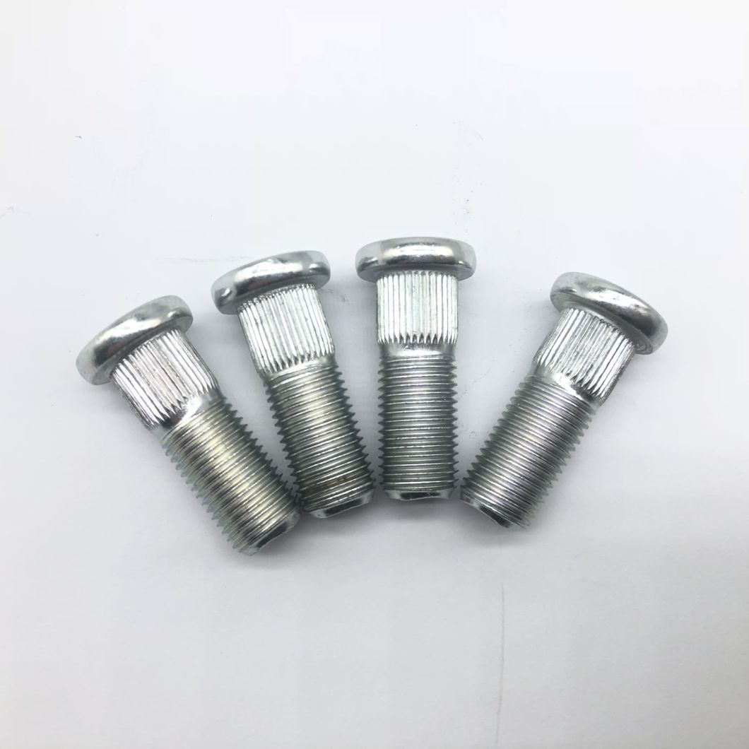 Wheel Stud Stud Bolt Wheel Bolt