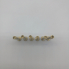 Hollow Rivet Brass Rivet Tubular Rivet