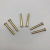 Hollow Rivet Brass Rivet Tubular Rivet