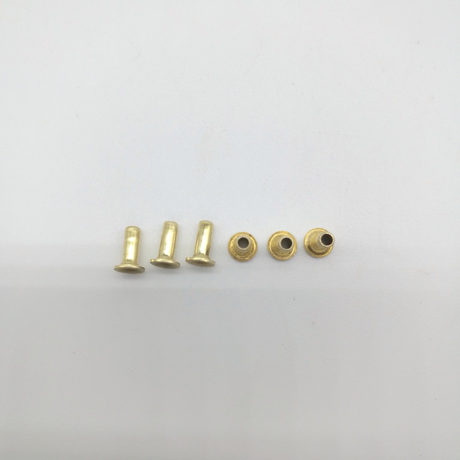 Sex Rivet Sex Tubular Rivet Sex Screw