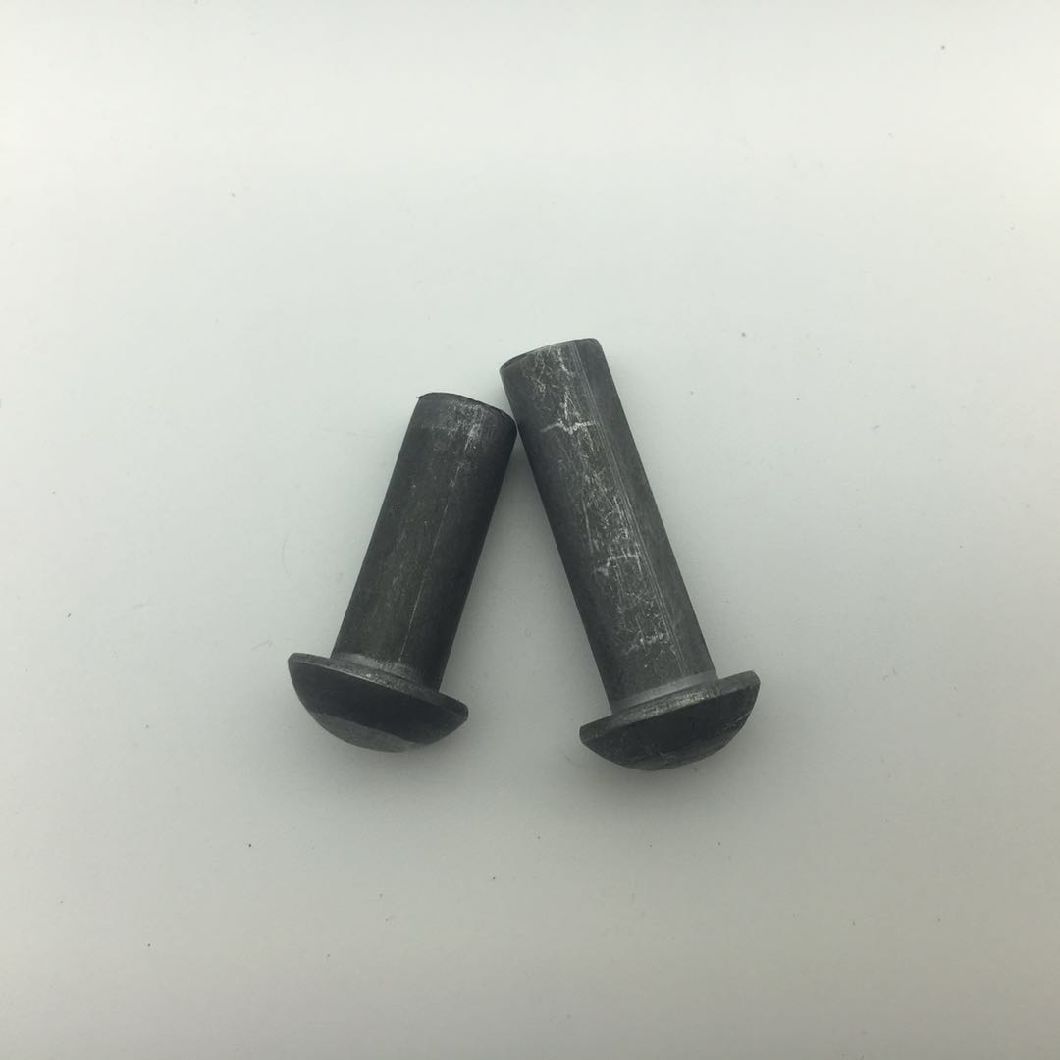 Rivet Pan Head Round Head Rivet Solid Rivet