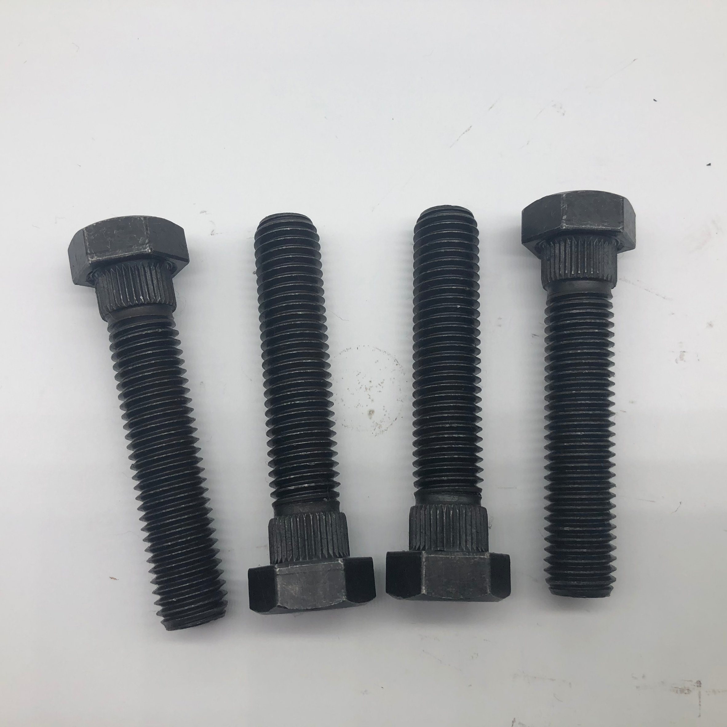 Hexagon Head Press Screws for Std3870 M14X90