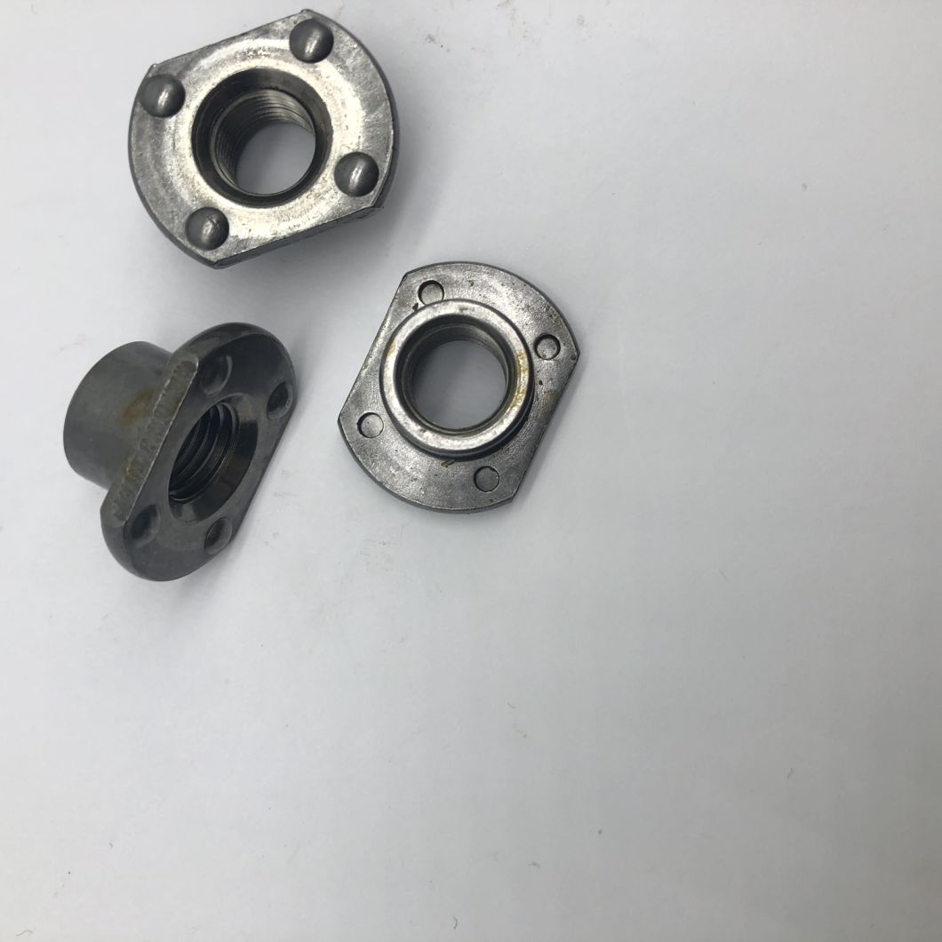 T Welding Nut Weld Nut T Nut M12