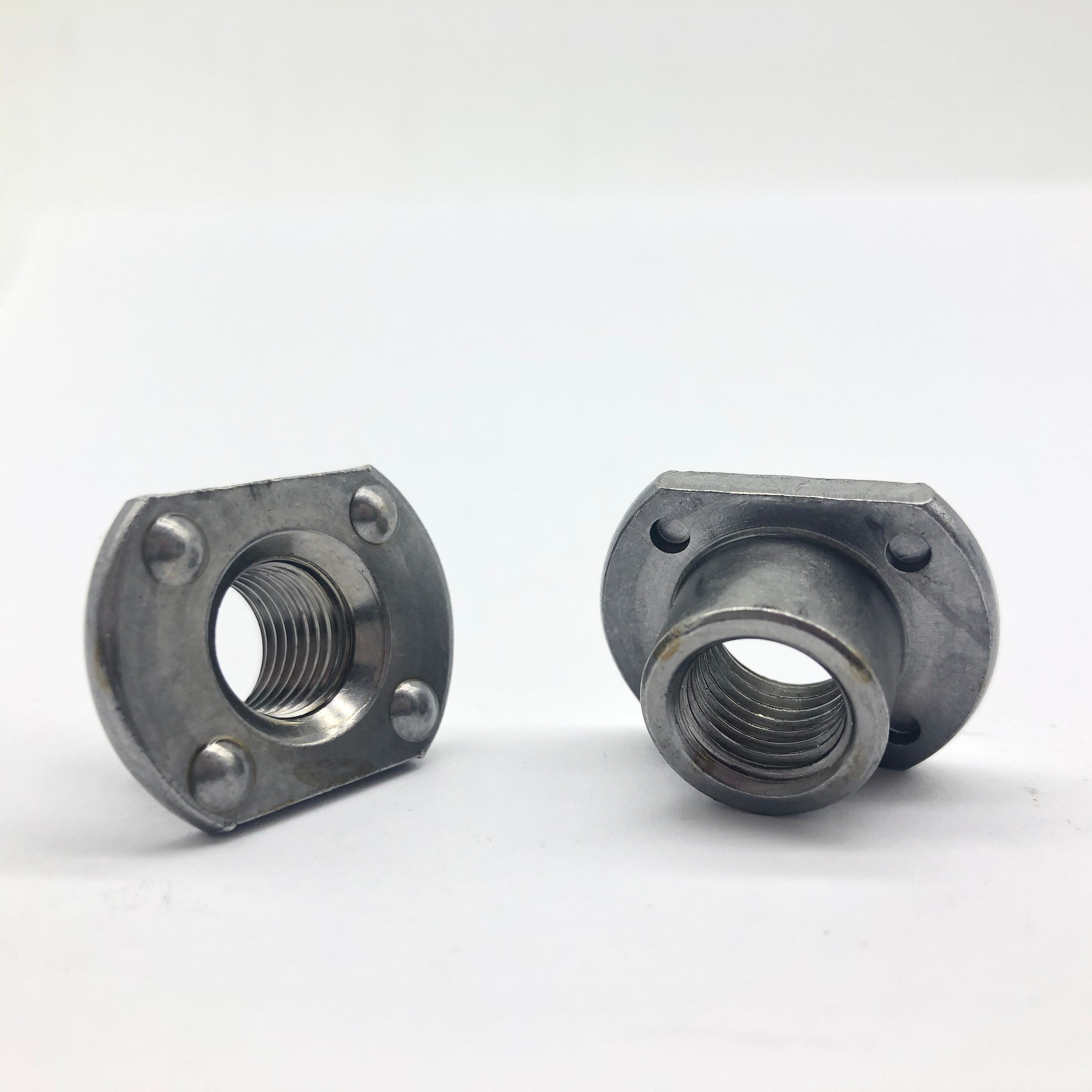T Welding Nut Weld Nut T Nut M12