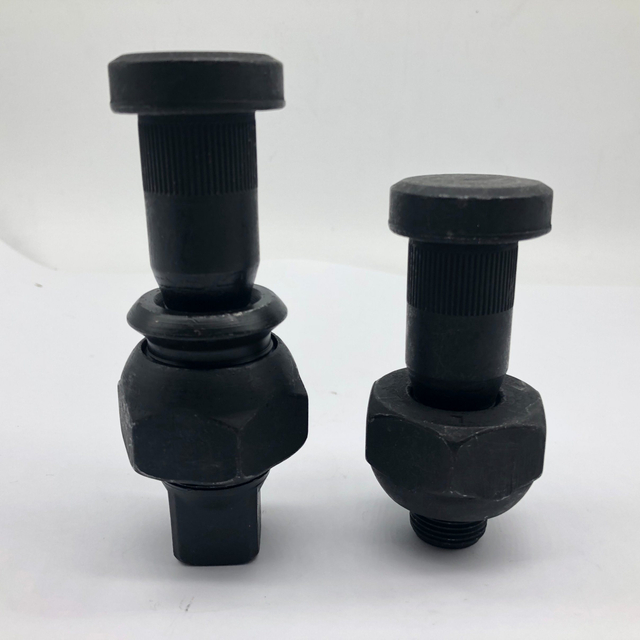 Wheel Bolt Wheel Hub Bolt M22
