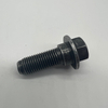Seat Belt Bolt 7/16-20unf Zp