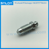 Fitting Screw Bleed Screw Bleeder Screw
