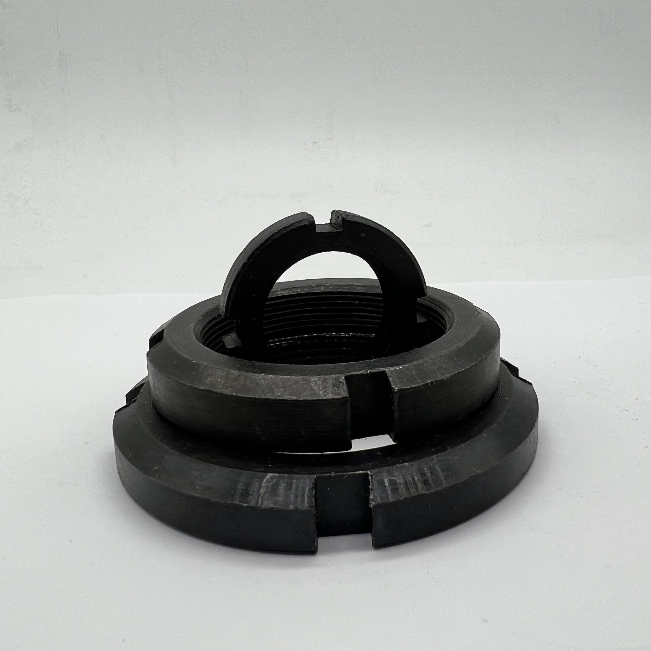 DIN981 Rolling Bearing Lock Nut Round Nut