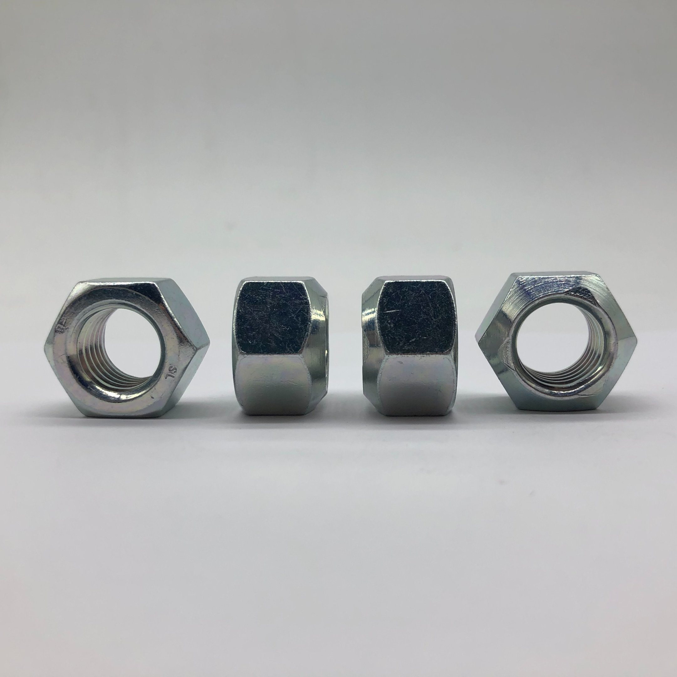 M14X1.5 Cl8 Lock Nut Hex Locking Nut DIN980