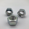 M14X1.5 Cl8 Lock Nut Hex Locking Nut DIN980