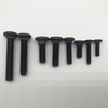 Press Screw Stud Screw Stud Bolt for Scania STD3938