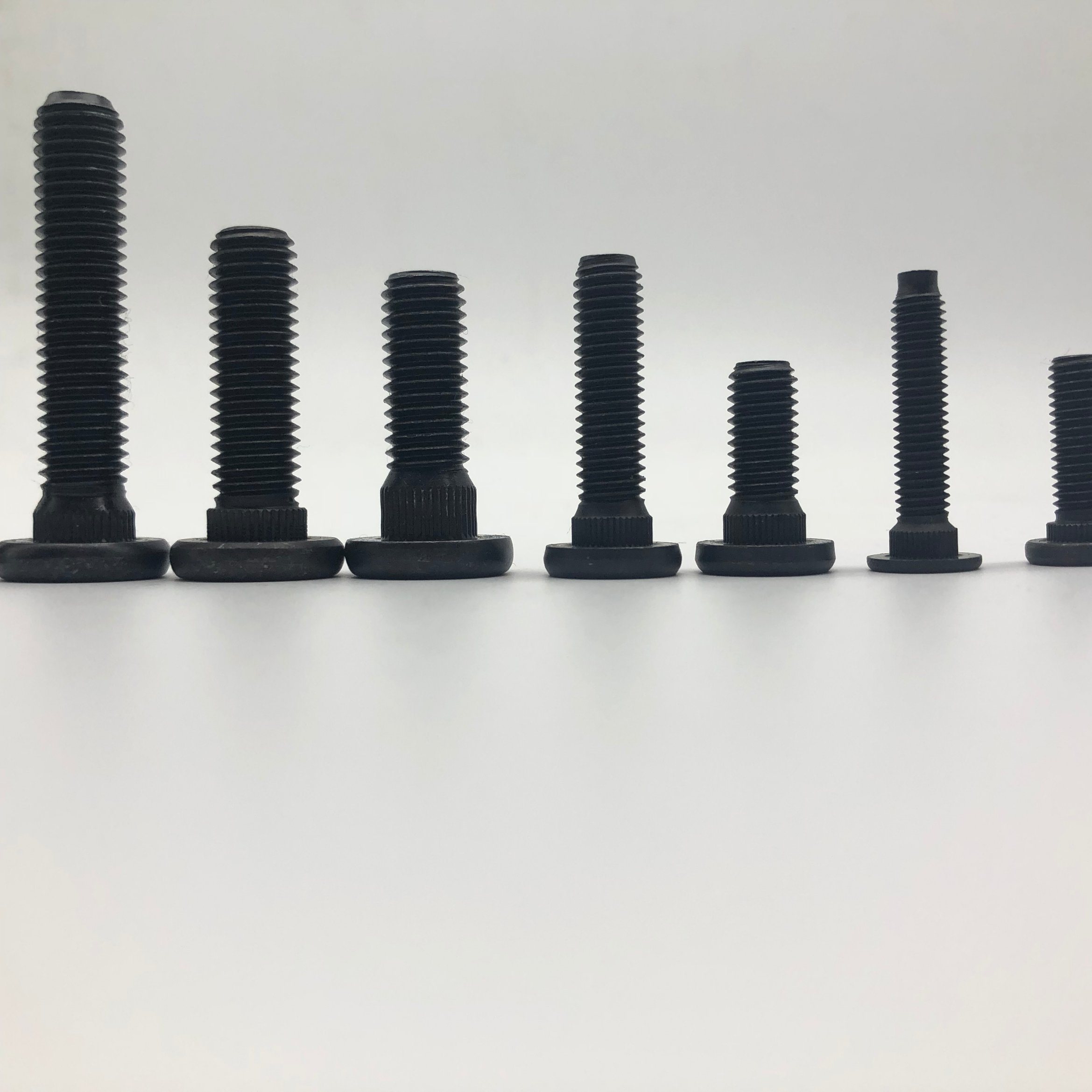 Press Screw Stud Screw Stud Bolt for Scania STD3938