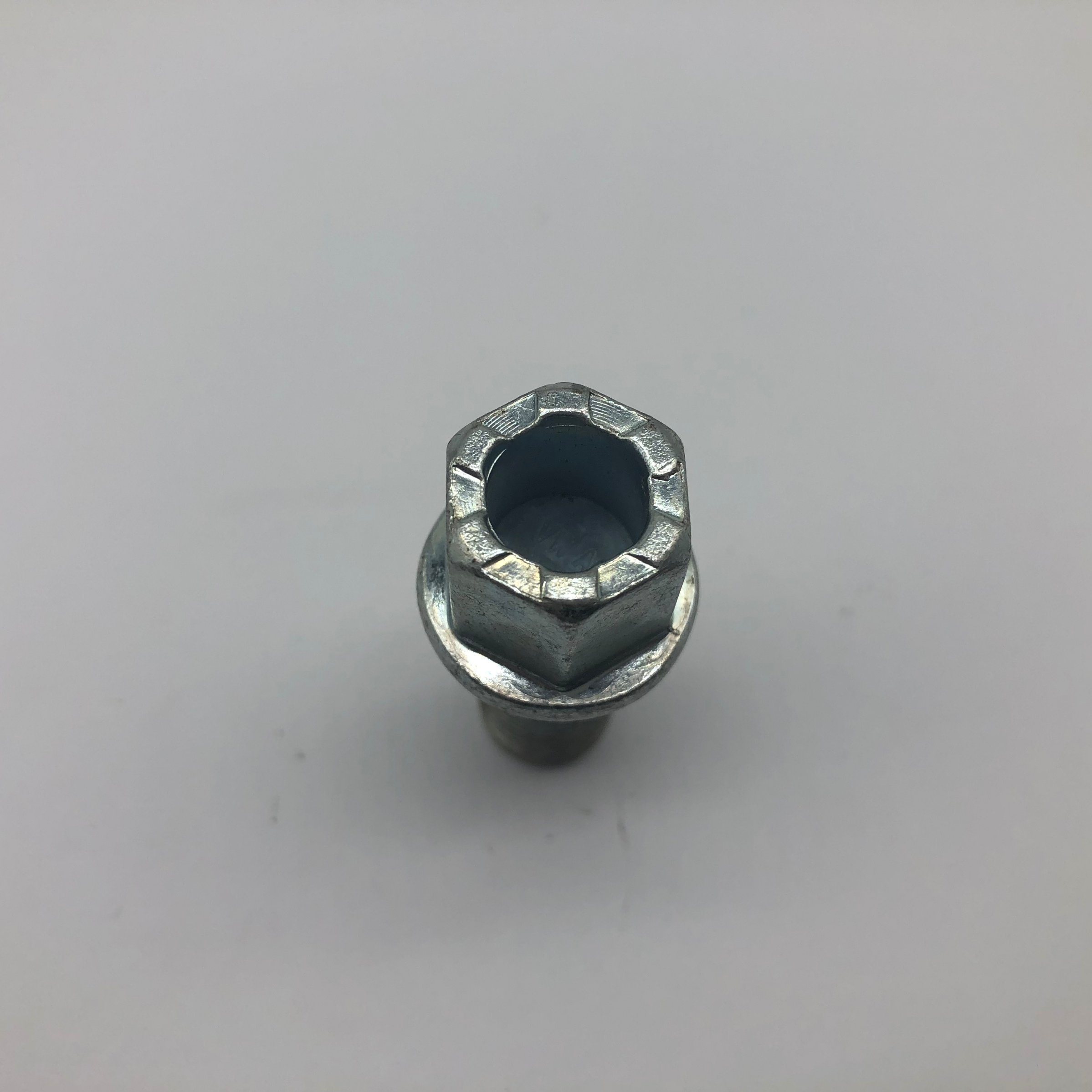 Wheel Hub Bolt Wheel Bolt for Suzuki