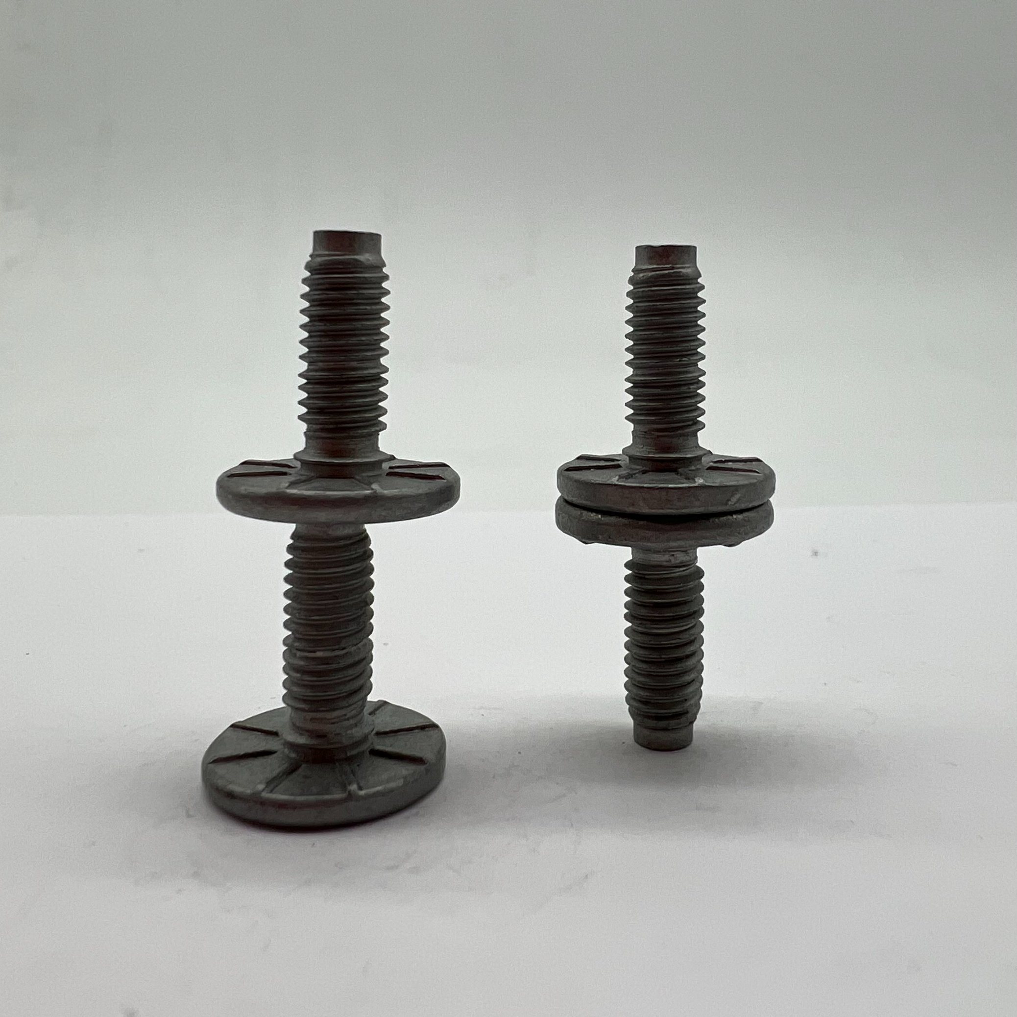 M6X16 Clinch Stud Lock Thread VW