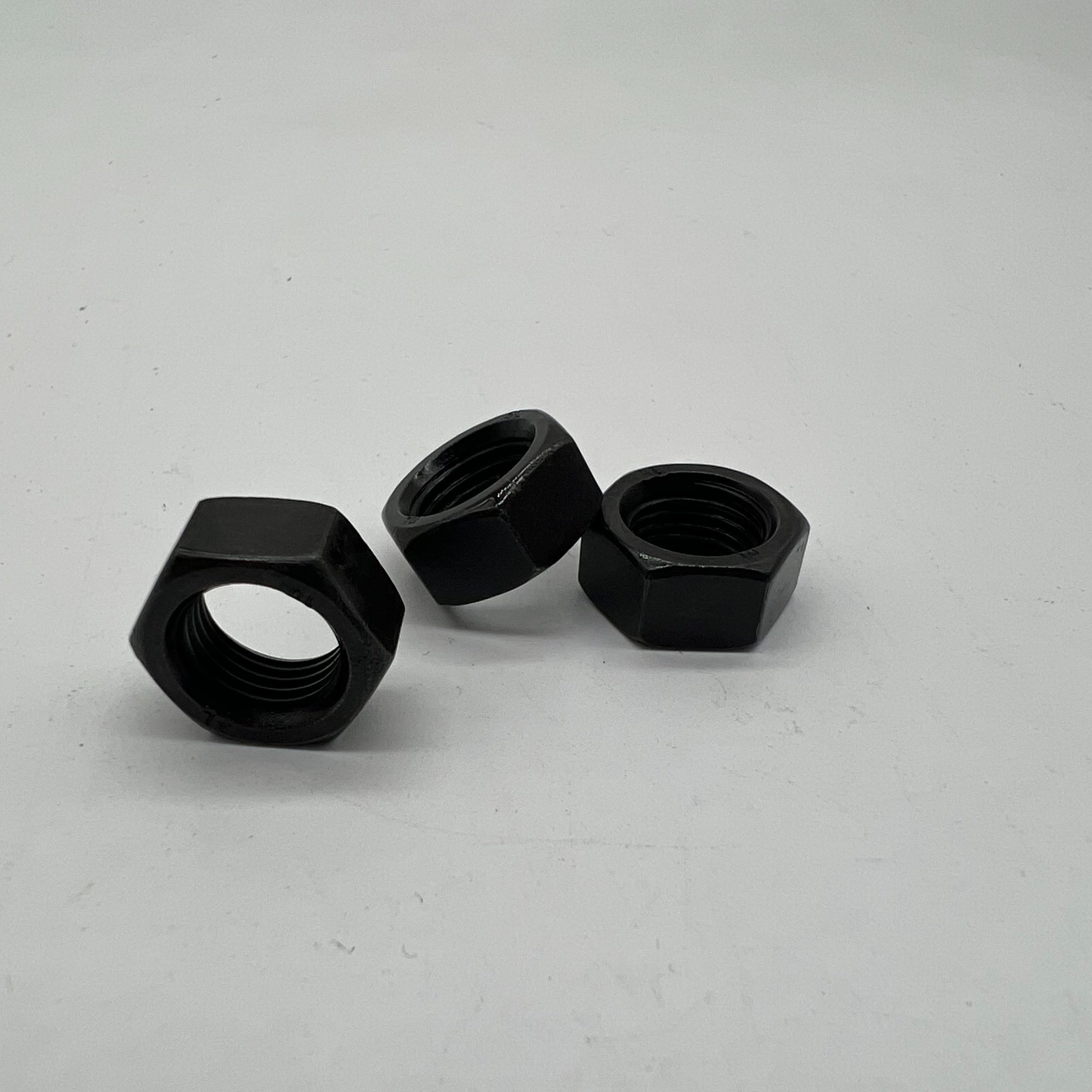Hex Nut Thickness 7mm M10X1 Class 10 Lock Nut.