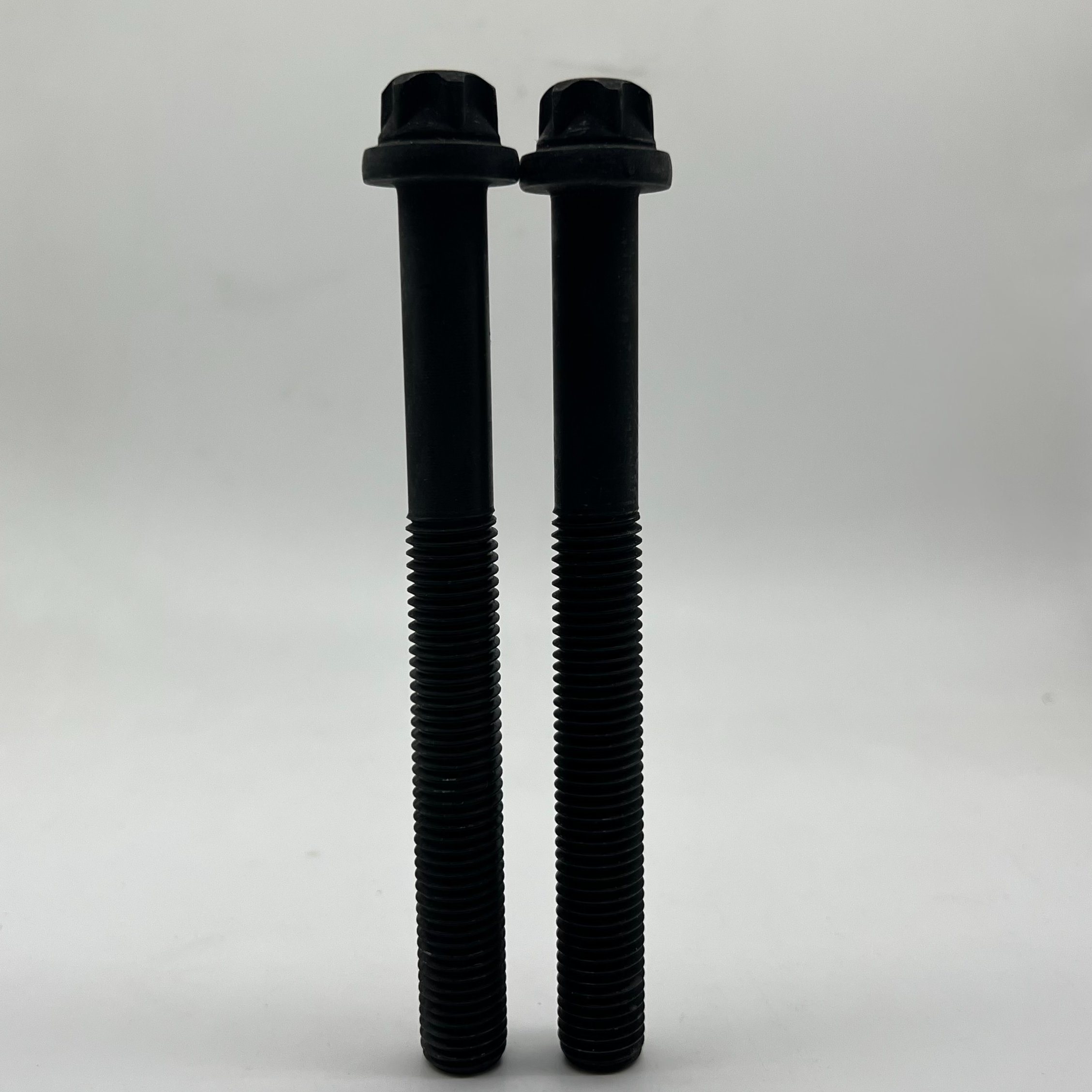 Cylinder Head Bolt M15X2X144 Torx Head Screw