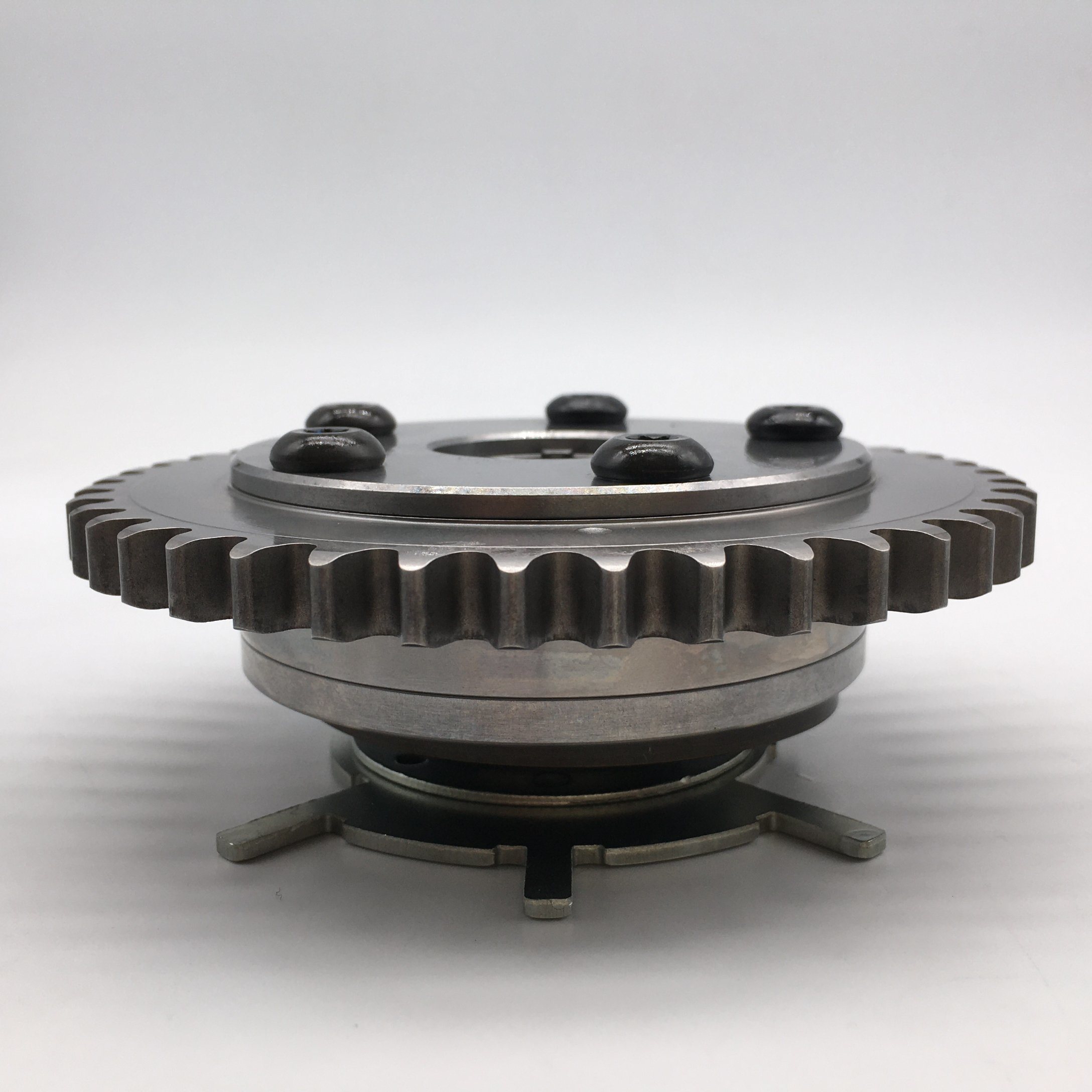 Camshaft Phaser Variable Timing Cam Gear for Ford Expedition Explorer