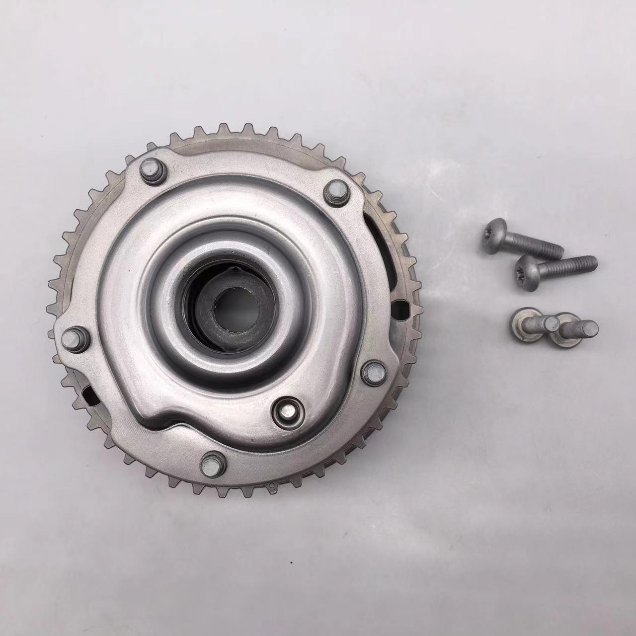 Camshaft Gear Camshaft Phaser Variable Timing Cam Phaser